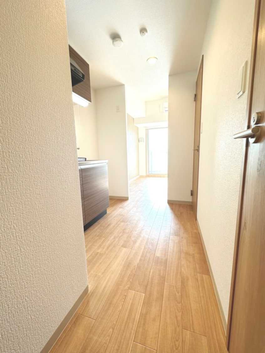 廊下 SOAR SHINIMAMIYA