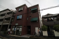 吉岡マンション