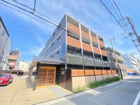 ベラジオ四条壬生（207）