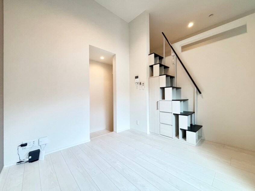 居室 クレインリーベン藤森