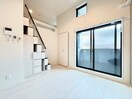 居室 クレインリーベン藤森
