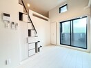 居室 クレインリーベン藤森