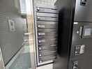 建物設備 クレインリーベン藤森