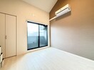 居室 クレインリーベン藤森