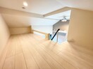 ロフト クレインリーベン藤森