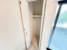 収納 クレインリーベン藤森