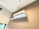 内観写真 クレインリーベン藤森