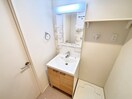 洗面 クレインリーベン藤森