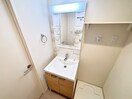 洗面 クレインリーベン藤森