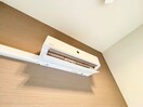 内観写真 クレインリーベン藤森