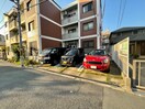 駐車場 クランツ沢ノ町