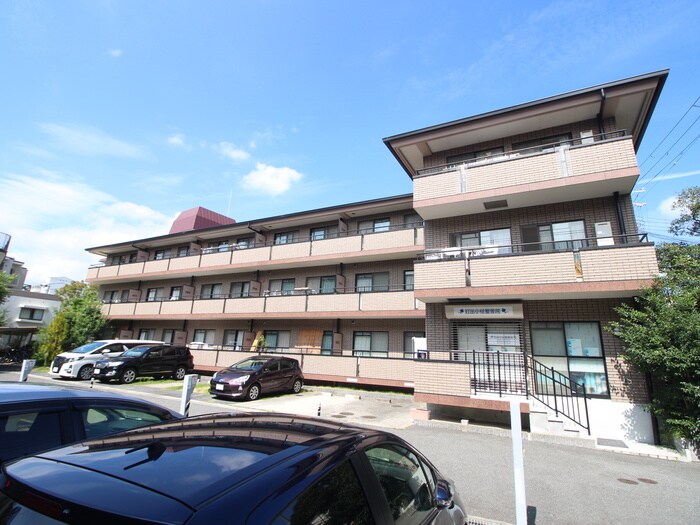 外観写真 ルグラン芦屋打出小槌Ⅰ