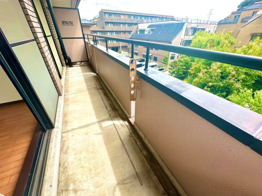 ベランダ・バルコニー ルグラン芦屋打出小槌Ⅰ
