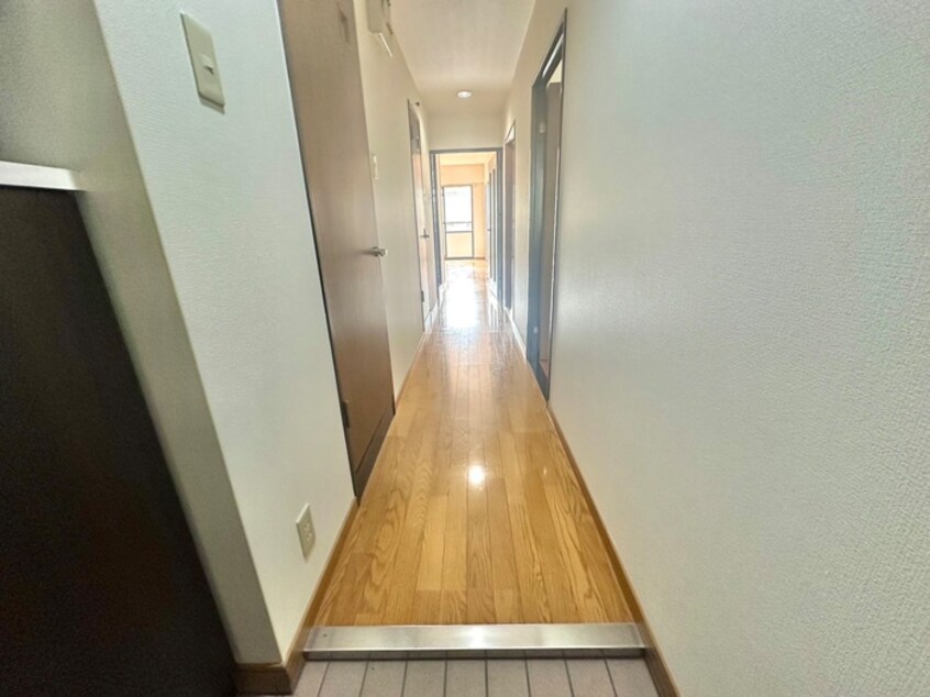 廊下 ルグラン芦屋打出小槌Ⅰ
