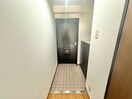 玄関 ルグラン芦屋打出小槌Ⅰ