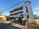 ファミ－ル１６の外観