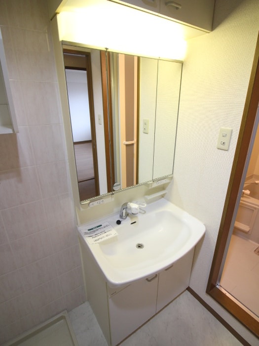 洗面 ファミ－ル１６