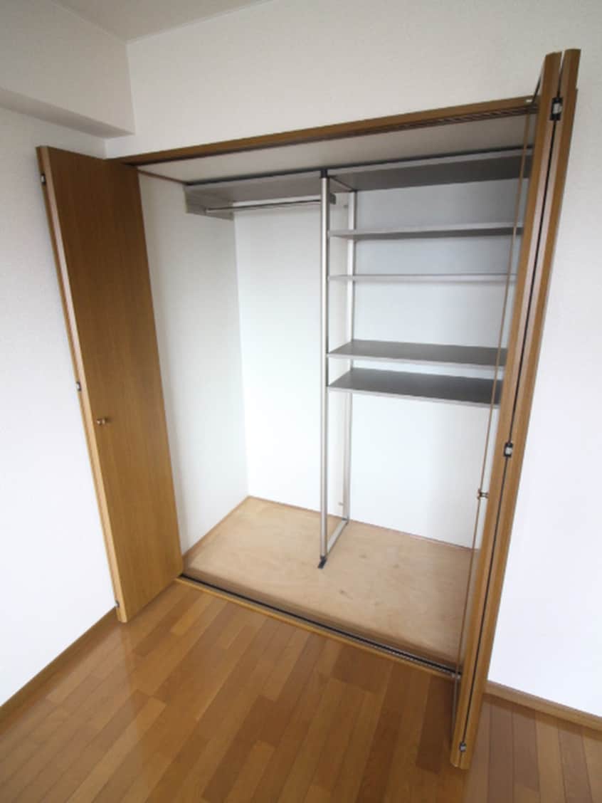 収納 ファミ－ル１６