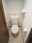 トイレ ファミ－ル１６