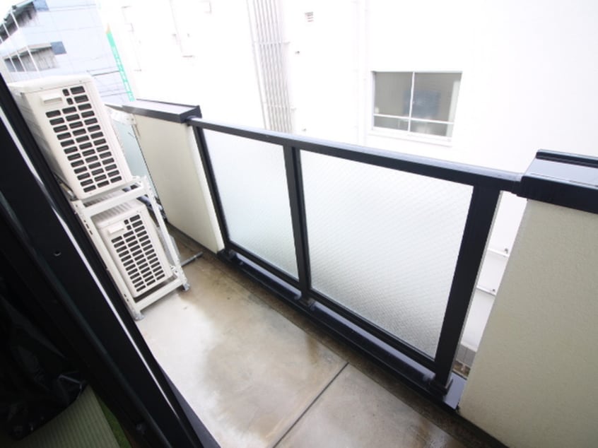ベランダ・バルコニー ファミ－ル１６