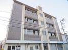 ハイツ大和の外観