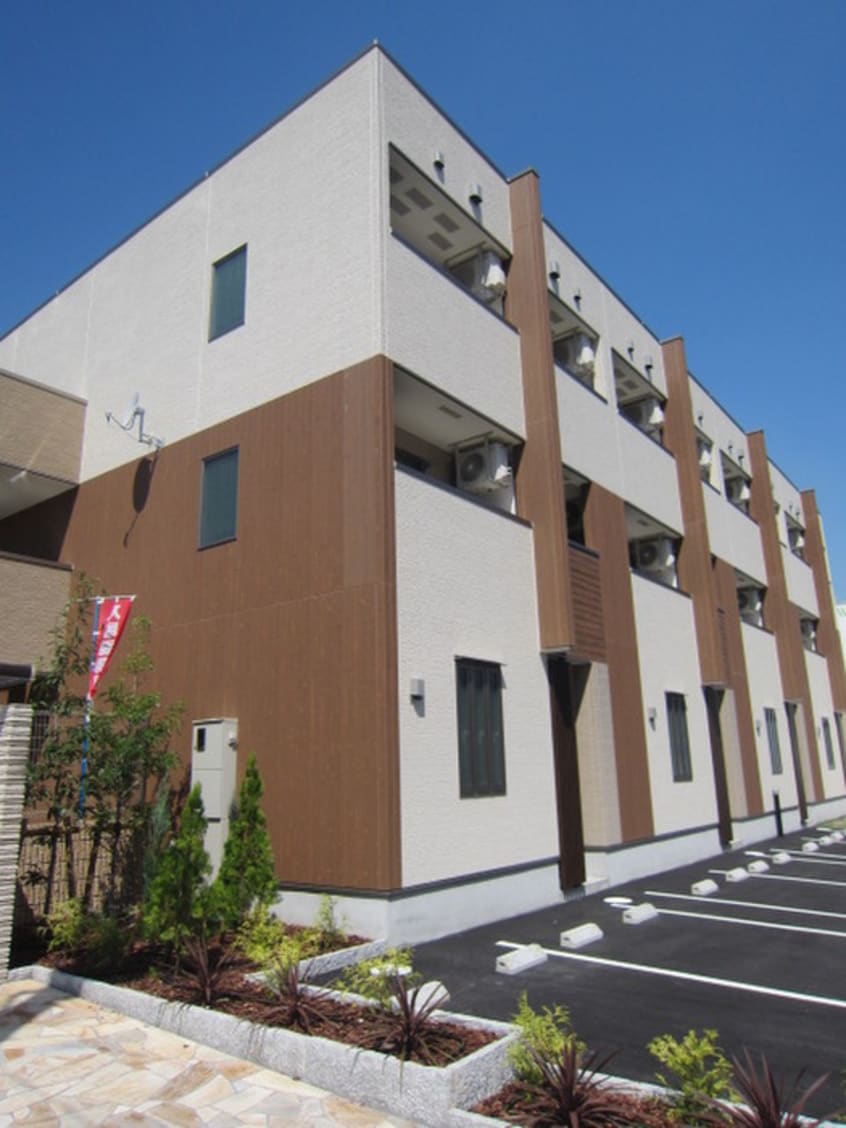 外観写真 ブルーム浜寺Ⅱ