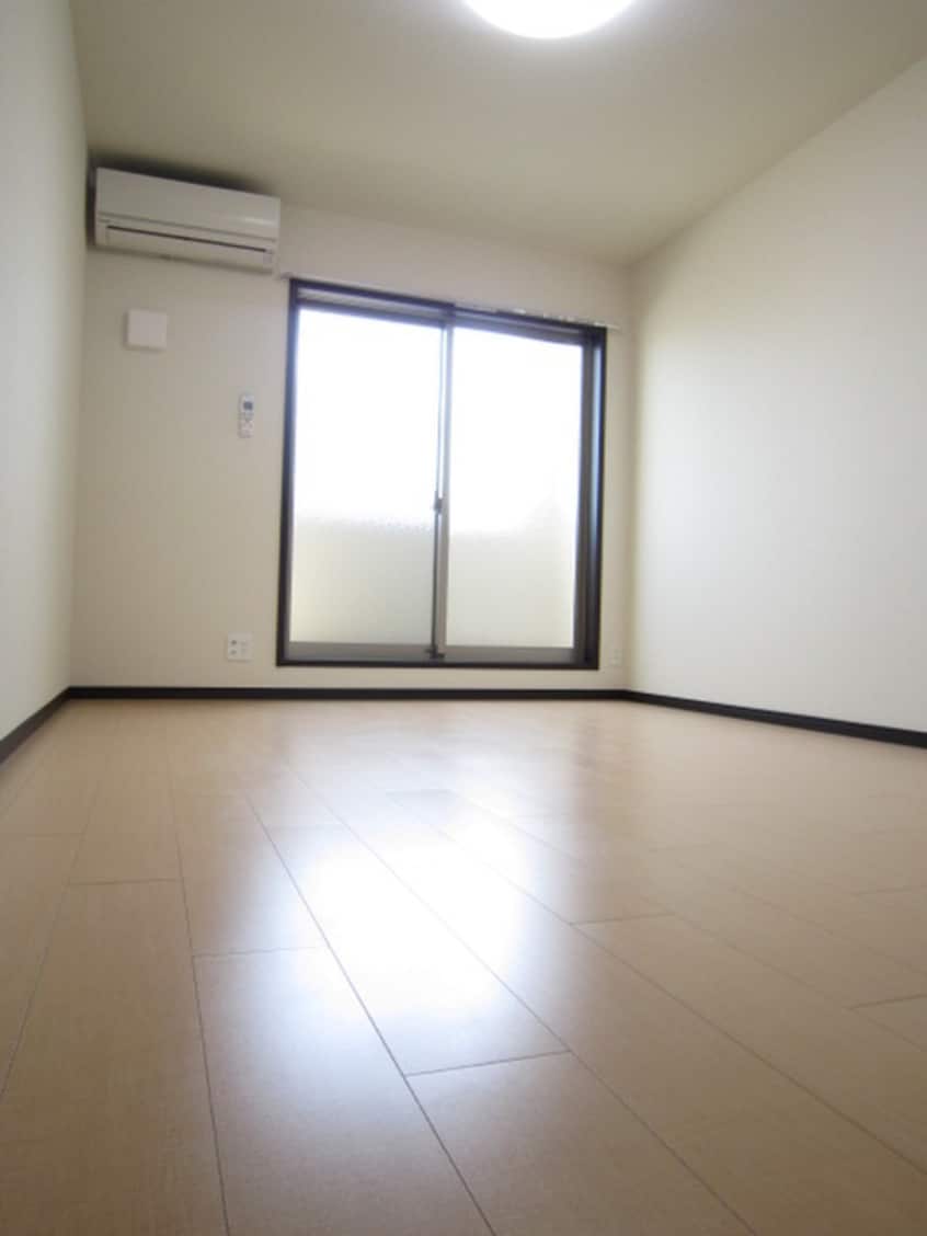 居室 ブルーム浜寺Ⅱ