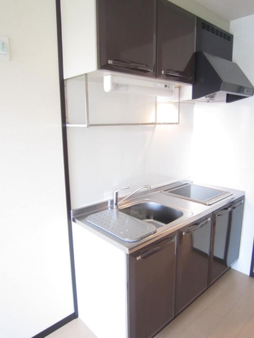 キッチン ブルーム浜寺Ⅱ