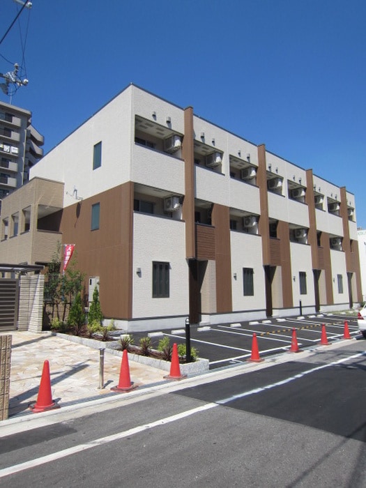 外観写真 ブルーム浜寺Ⅱ