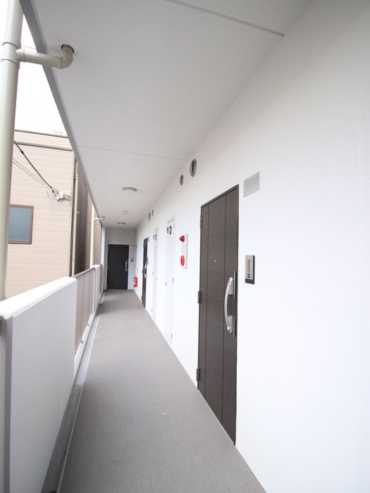 外観写真 ステラ桜川