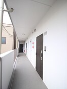 外観写真 ステラ桜川