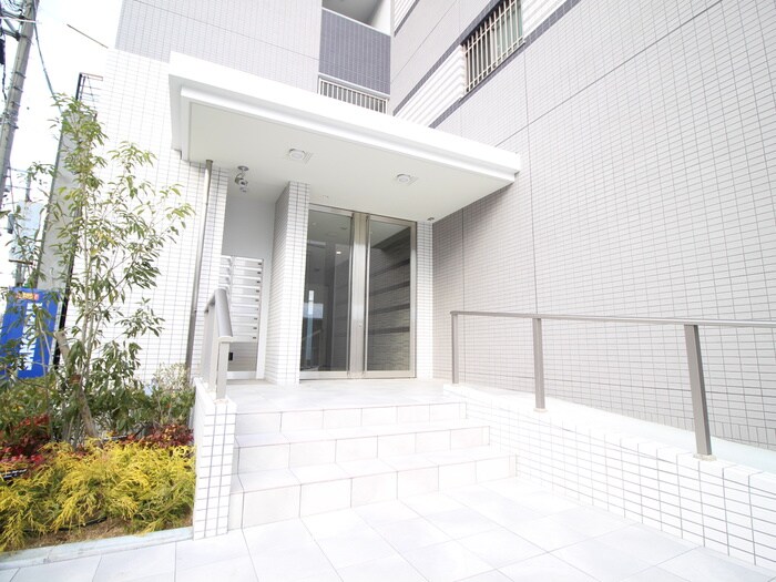 外観写真 ステラ桜川