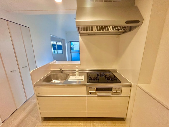 キッチン ステラ桜川