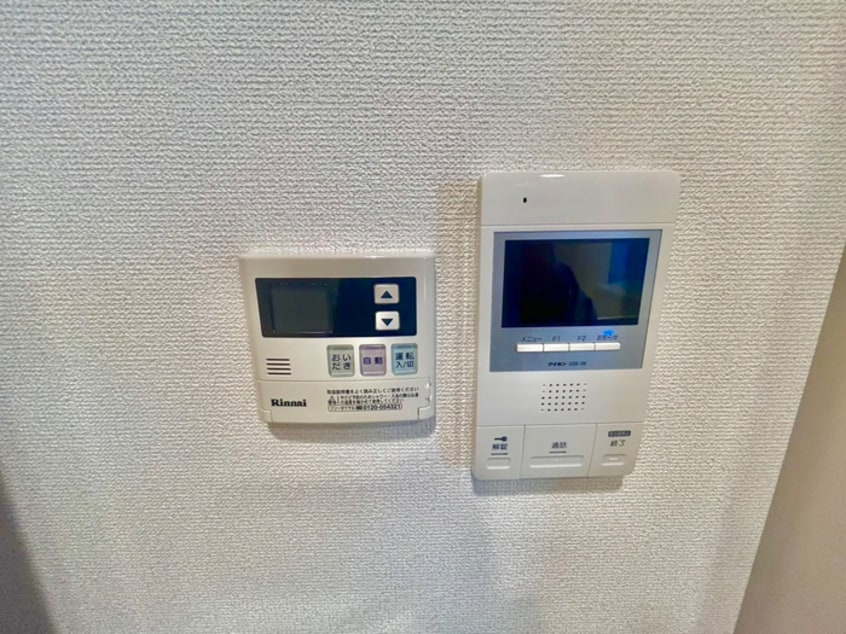 内観写真 ステラ桜川