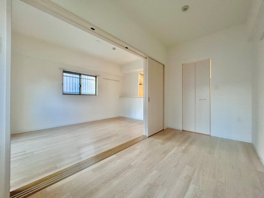 居室 ステラ桜川