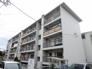 土橋住宅（106）