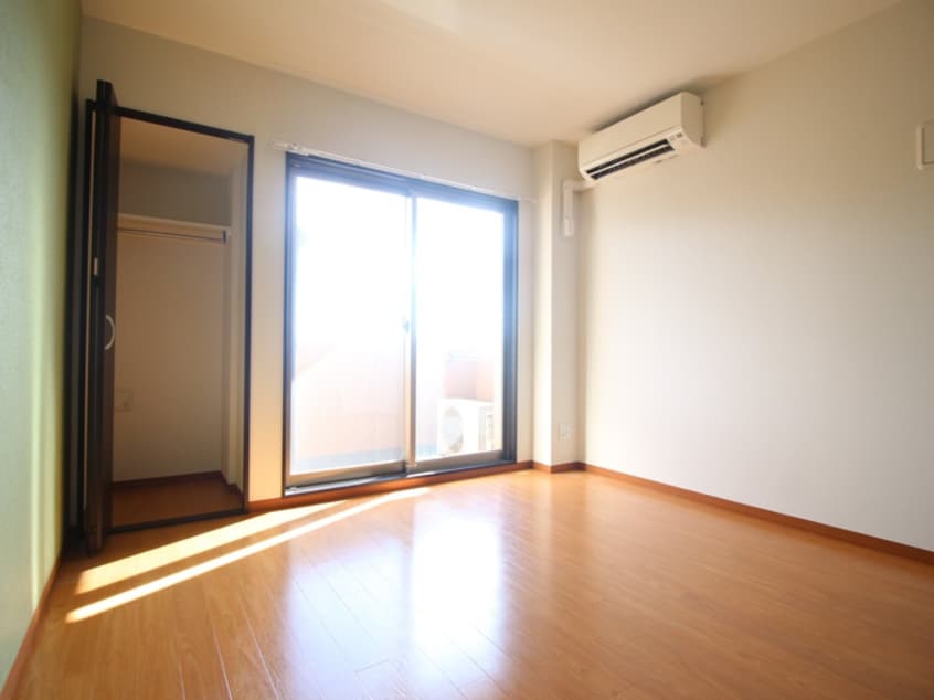 居室 ドリーミーＹ