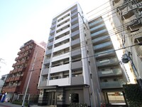 エスリ－ド新北野(1006)