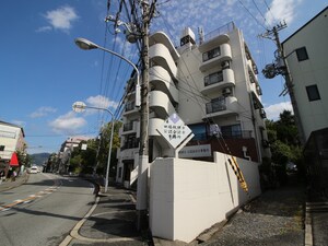 リベルテ石橋（504）