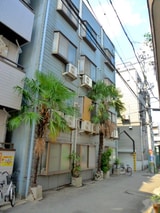 パーソナルマンションＫＢＣ７