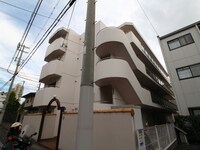 ギャラリティ白晃