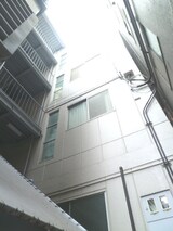 ｸﾞﾘ－ンハイツ