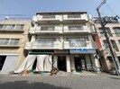 羽衣コーポ（401）の外観