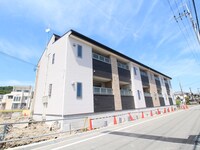 ルボアール箕面Ｃ棟