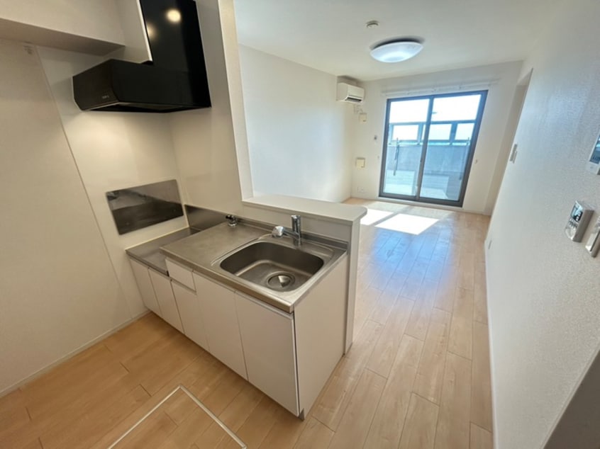 キッチン ルボアール箕面Ｃ棟