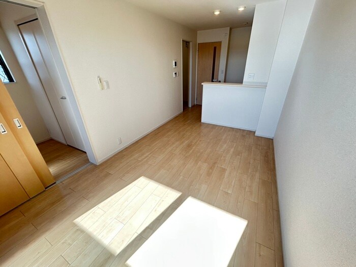 居室 ルボアール箕面Ｃ棟