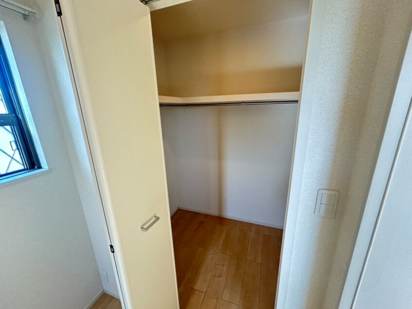 収納 ルボアール箕面Ｃ棟