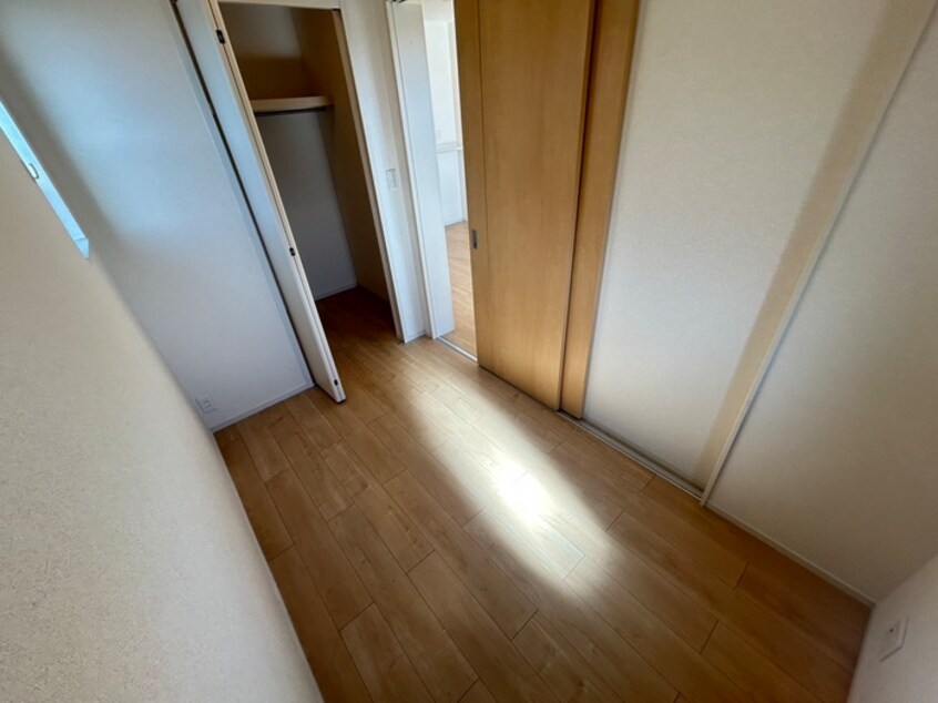 居室 ルボアール箕面Ｃ棟