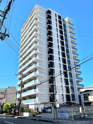 ｸﾞﾗﾝｶｻｰﾚ西明石駅前（302）