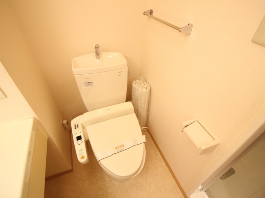 トイレ セジュ－ル夙川